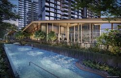 Novo Place  (D24), Condominium #632043401